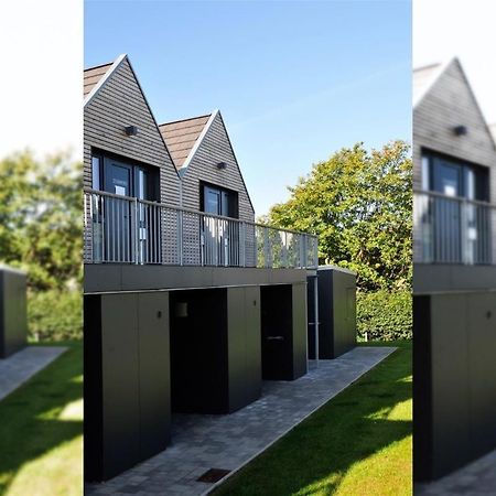 Windstaerke 8 Villa Büsum Eksteriør billede